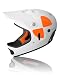 Sports : POC Fahrradhelm Cortex DH MIPS