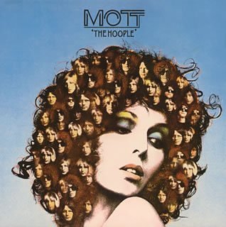 CD-Charts  Search : Hoople