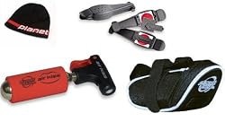 Planet Bike Gift Pack