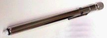 Ball Pressure Gauge (Set of 5)