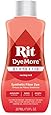 Rit DyeMore Advanced Dye, 7-Ounce, Racing Red