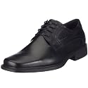 Ecco New Jersey 51534, Men's Lace-Up Shoes
