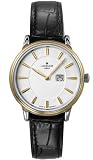 Junghans Damenarmbanduhr DIPLOMAT FUNK Ladies 010/4002.00