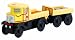 Wooden Thomas & Friends: Isabella & Cargo Cart