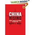 China Rising: Peace, Power, and Order in East Asia