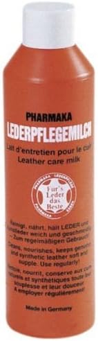 Pharmaka Leather Care Milk