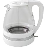 Review Aroma  / Aroma AWK-161 Clar-i-Tea Tea Maker