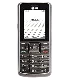 Review LG  / LG KP130 Mobile Phone ** T-Mobile Pay as you go