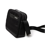 CaseCrown Mobile Messenger Bags Netbook Case w/Shoulder Strap for Dell Inspiron Mini 10