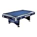 Seattle Seahawks Team Logo 8 Foot Pool Table