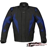 ALPINESTARS JACKET P1 DS BK/BLU M 32075917M