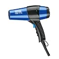 Conair 1875W Turbo Dryer - Blue