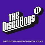 Produkt-Bild: The Disco Boys Vol.11