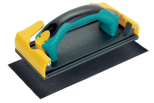 Wolfcraft 4056000 Ponceuse à main  Wolfcraft 4056000 Ponceuse à main