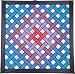 Mesh Square Kite