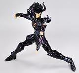 Saint Seiya Myth Hades Capricorn Shura Surplice Action Figure