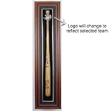 Washington Nationals MLB Single Baseball Bat Display Case