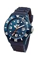 Ice Watch Herrenarmbanduhr Sili Collection SI.DB.B.S.09