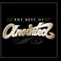Best Of Anointed, The
