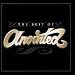 Anointed-Best Of Anointed, The