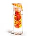 Asobu Revolutionary Pure Fruit Flavour 2 Go Water Infuser Bottle