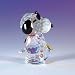 CRYSTAL WORLD Peanuts Joe Cool Plays Jazz