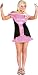 Martini Costume