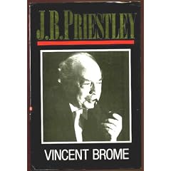 J.B.Priestley