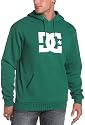 DC Young Men's Star Pullover Hoody