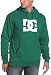 DC Young Men's Star Pullover Hoody