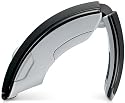 Microsoft Arc Mouse Black (Original Handelsverpackung)