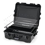 Nanuk Waterproof Panel Kit for the 945 Nanuk Case (Lexan)