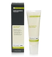 Murad® Age-Balancing Night Cream 50ml