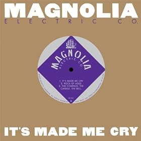 Magnolia Electric Co.