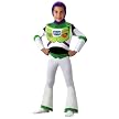 Kids Buzz Lightyear Deluxe Costume
