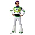 Kids Buzz Lightyear Deluxe Costume