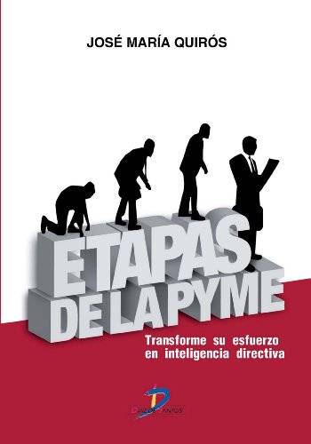 Etapas de la Pyme: 1 (Spanish Edition)