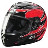 Z1R Viper Vengeance Helmet