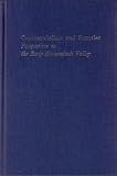 Commercialism and Frontier: Perspectives on the Early Shenandoah Valley
