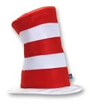 Elope Cat in the Hat