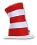 Elope Cat in the Hat