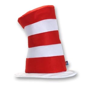Elope Cat in the Hat by 