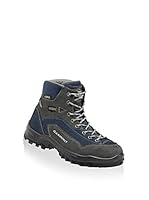 Garmont Zapatillas Deportivas Dragontail Jr (Azul Marino / Gris)