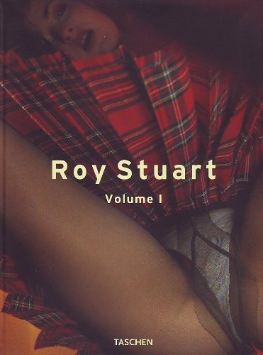 Produkt-Bild: Roy Stuart Volume 1