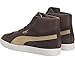 PUMA Suede Mid Classic Natural Calm 2 Men's Sneaker