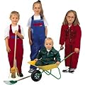 Kinderlatzhose 100% Baumwolle