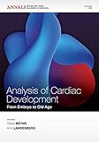Analysis of cardiac development : from embryo to old age