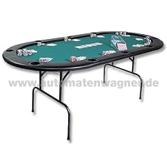Pokertisch Full House