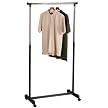 Whitney Basic Adjustable Garment Rack