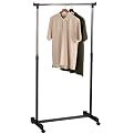 Whitney Basic Adjustable Garment Rack
